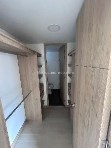 Apartamento en venta en El Chingui, Envigado · foto 10 de 11