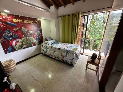 Casa en venta en Las Brujas, Envigado · foto 15 de 20