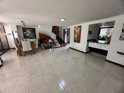 Casa en venta en Las Brujas, Envigado · foto 17 de 20