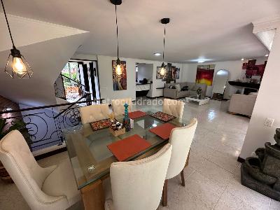 Casa en venta en Las Brujas, Envigado · foto 2 de 20