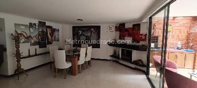 Casa en venta en Las Brujas, Envigado · foto 8 de 20