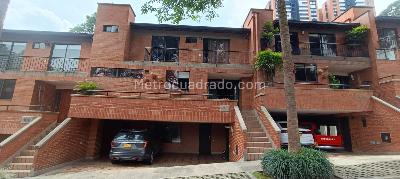 Casa en venta en Las Brujas, Envigado · foto 20 de 20