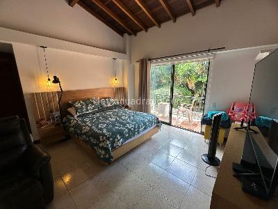 Casa en venta en Las Brujas, Envigado · foto 14 de 20
