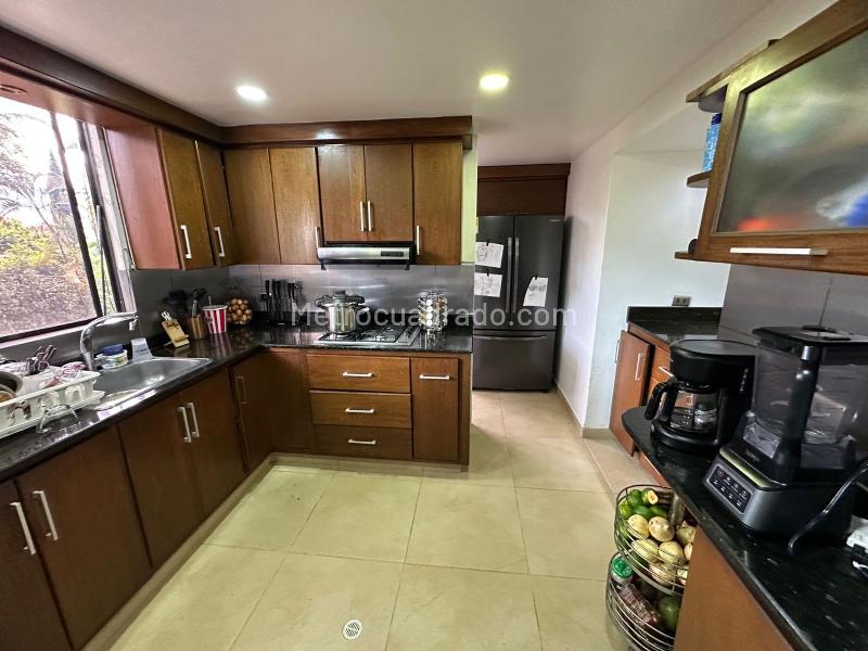 Casa en Venta, LAS BRUJAS, Envigado - Więcej