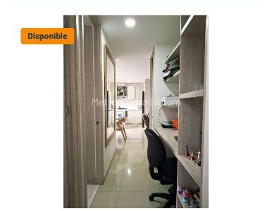 Apartamento en venta en La Paz, Envigado · foto 10 de 17