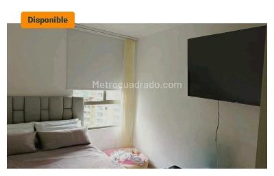 Apartamento en venta en La Paz, Envigado · foto 11 de 17