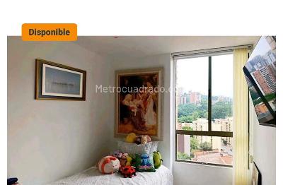 Apartamento en venta en La Paz, Envigado · foto 12 de 17
