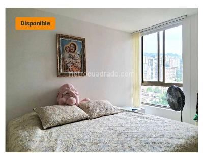 Apartamento en venta en La Paz, Envigado · foto 13 de 17