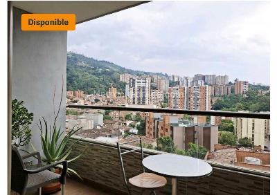Apartamento en venta en La Paz, Envigado · foto 14 de 17