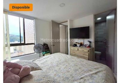 Apartamento en venta en La Paz, Envigado · foto 17 de 17