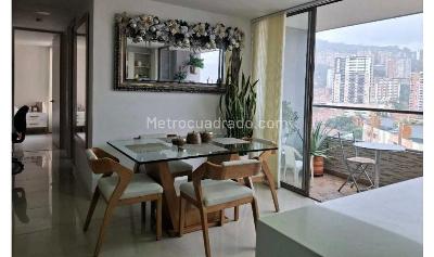 Apartamento en venta en La Paz, Envigado · foto 2 de 17