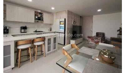 Apartamento en venta en La Paz, Envigado · foto 5 de 17