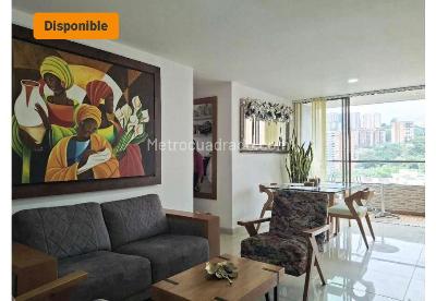 Apartamento en venta en La Paz, Envigado · foto 7 de 17