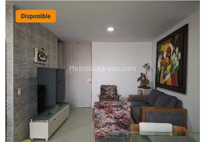 Apartamento en venta en La Paz, Envigado · foto 8 de 17