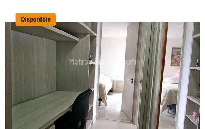 Apartamento en venta en La Paz, Envigado · foto 9 de 17