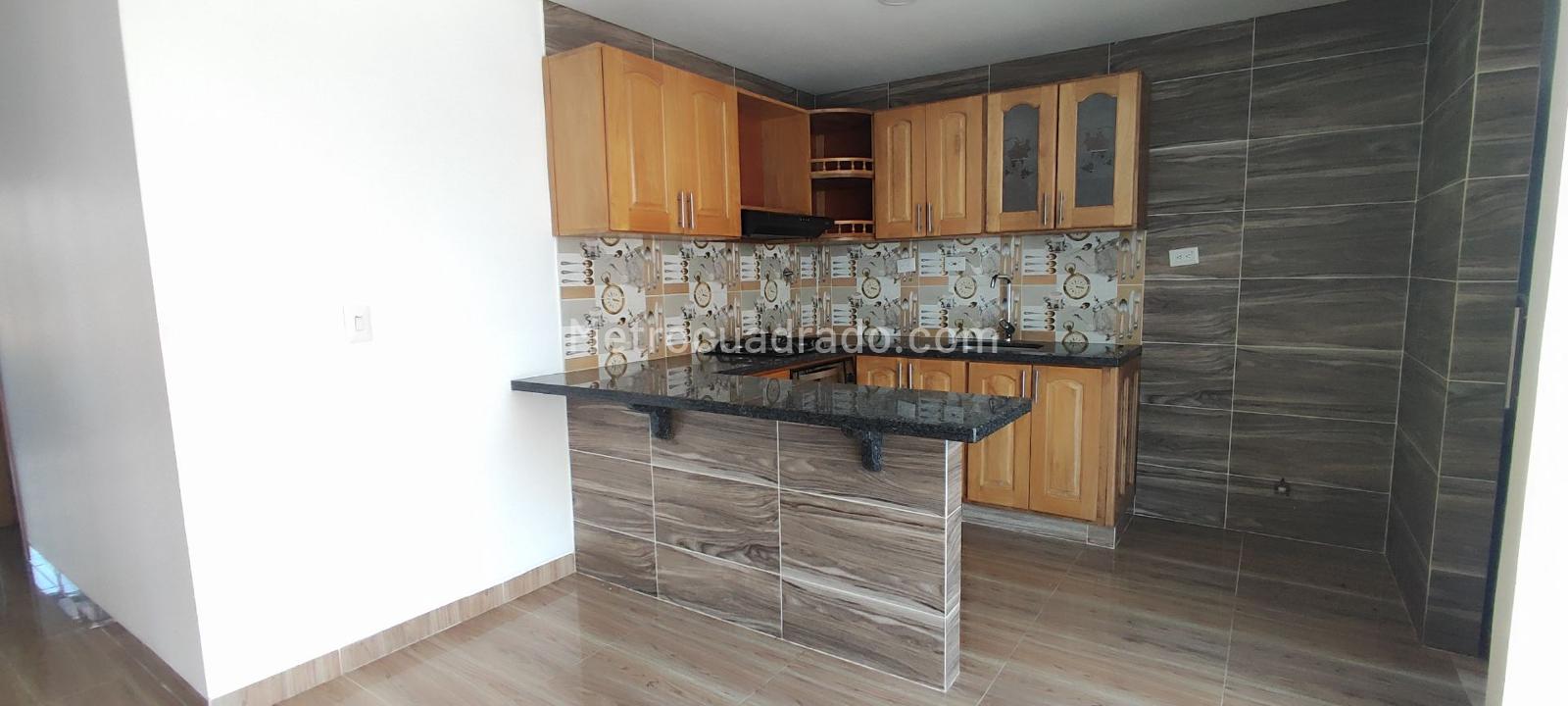 Apartamento de 3 habitaciones en venta en Laureles, Medellín — imagen 1 de 19