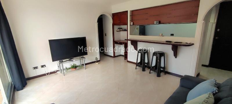 Piso – Medellín - Vista 3
