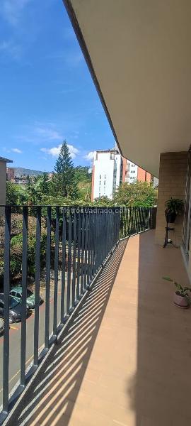 Piso – Medellín - Vista 5