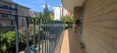 Apartamento de 3 alcobas en venta en San Diego Las Palmas, Medellín, 80 m² · foto 19 de 19