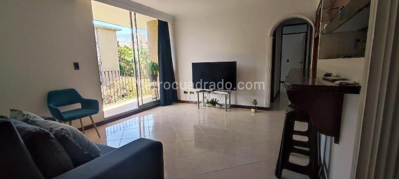 Piso – Medellín - Vista 2