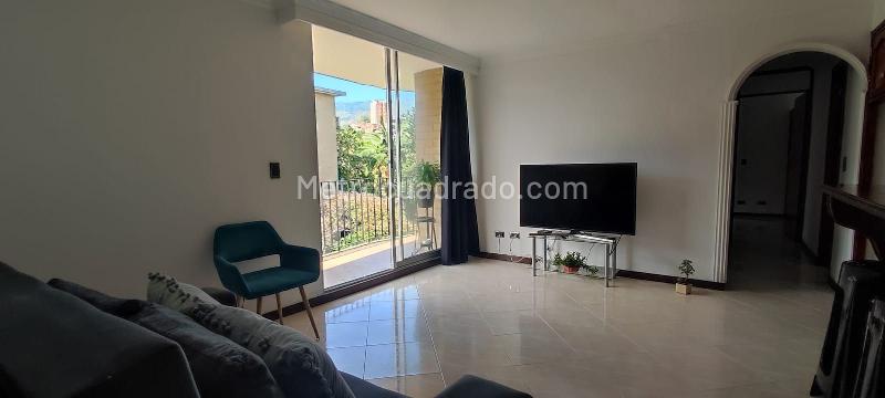 Piso – Medellín - Vista 4