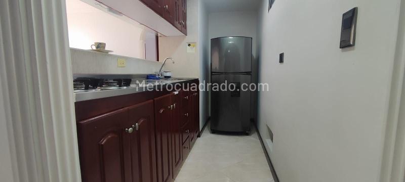 Piso – Medellín - Más