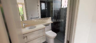 Apartamento de 3 alcobas en venta en Otra Parte, Envigado, 123 m² · foto 15 de 20