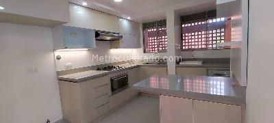 Apartamento de 3 alcobas en venta en Otra Parte, Envigado, 123 m² · foto 5 de 20