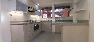 Apartamento de 3 alcobas en venta en Otra Parte, Envigado, 123 m² · foto 3 de 20