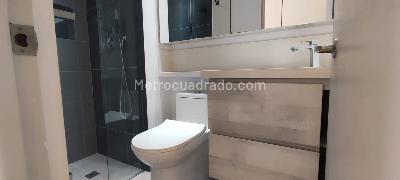 Apartamento de 3 alcobas en venta en Otra Parte, Envigado, 123 m² · foto 20 de 20