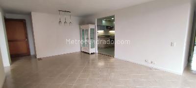 Apartamento de 3 alcobas en venta en Otra Parte, Envigado, 123 m² · foto 2 de 20