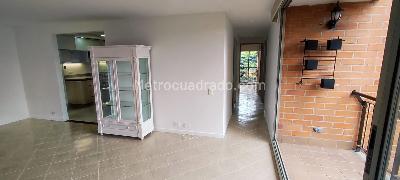 Apartamento de 3 alcobas en venta en Otra Parte, Envigado, 123 m² · foto 6 de 20