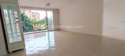 Apartamento de 3 alcobas en venta en Otra Parte, Envigado, 123 m² · foto 4 de 20