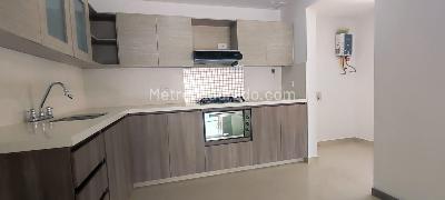 Apartamento en venta en El Esmeraldal, Envigado · foto 2 de 18