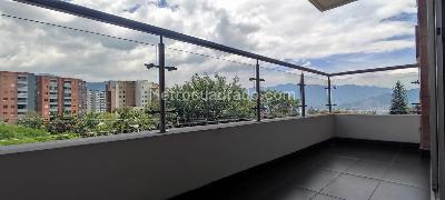 Apartamento en venta en El Esmeraldal, Envigado · foto 5 de 18