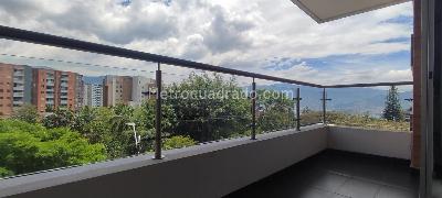 Apartamento en venta en El Esmeraldal, Envigado · foto 18 de 18