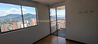 Apartamento de 3 alcobas en venta en Aves Maria, Sabaneta, 83 m² · foto 11 de 14