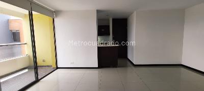 Apartamento de 3 alcobas en venta en Aves Maria, Sabaneta, 83 m² · foto 6 de 14