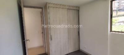 Apartamento de 3 alcobas en venta en Las Lomitas, Sabaneta, 71 m² · foto 12 de 14