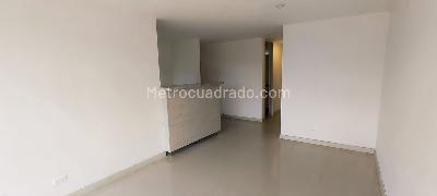 Apartamento de 3 alcobas en venta en Las Lomitas, Sabaneta, 71 m² · foto 4 de 14