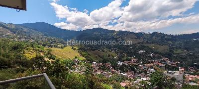 Apartamento de 3 alcobas en venta en Las Lomitas, Sabaneta, 71 m² · foto 14 de 14