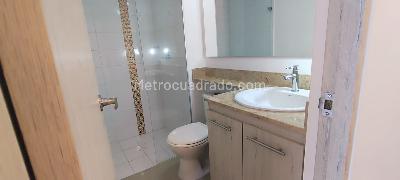 Apartamento de 3 alcobas en venta en Las Lomitas, Sabaneta, 71 m² · foto 13 de 14