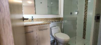 Apartamento de 3 alcobas en venta en Las Lomitas, Sabaneta, 71 m² · foto 5 de 14