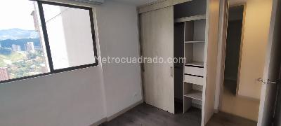 Apartamento de 3 alcobas en venta en Las Lomitas, Sabaneta, 71 m² · foto 8 de 14