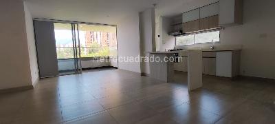 Apartamento de 3 alcobas en venta en Los Alcazares, Sabaneta, 98 m² · foto 6 de 20