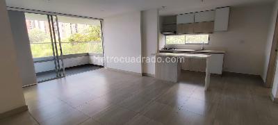 Apartamento de 3 alcobas en venta en Los Alcazares, Sabaneta, 98 m² · foto 3 de 20