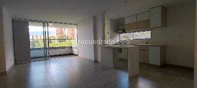 Apartamento de 3 alcobas en venta en Los Alcazares, Sabaneta, 98 m² · foto 7 de 20