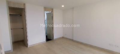 Apartamento de 3 alcobas en venta en Los Alcazares, Sabaneta, 98 m² · foto 16 de 20