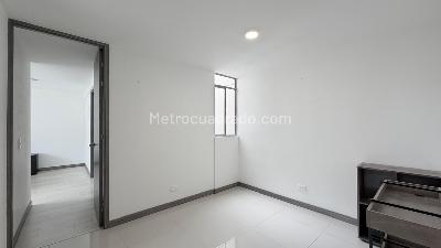 Apartamento de 3 alcobas en venta en El Chingui, Envigado, 80 m² · foto 10 de 20