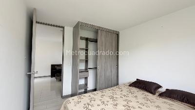 Apartamento de 3 alcobas en venta en El Chingui, Envigado, 80 m² · foto 12 de 20